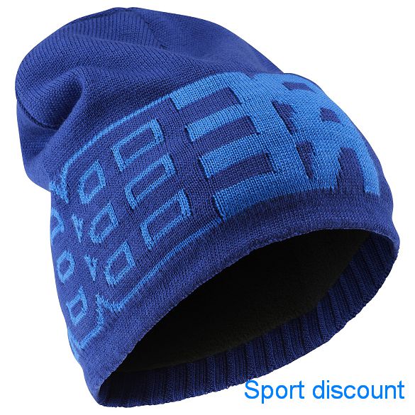 Мужская шапка Reebok ACT ENH FLEECE BEANIE BP6995