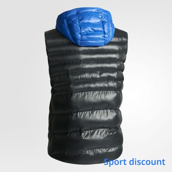 Мужской жилет Adidas SPD VEST BP9403