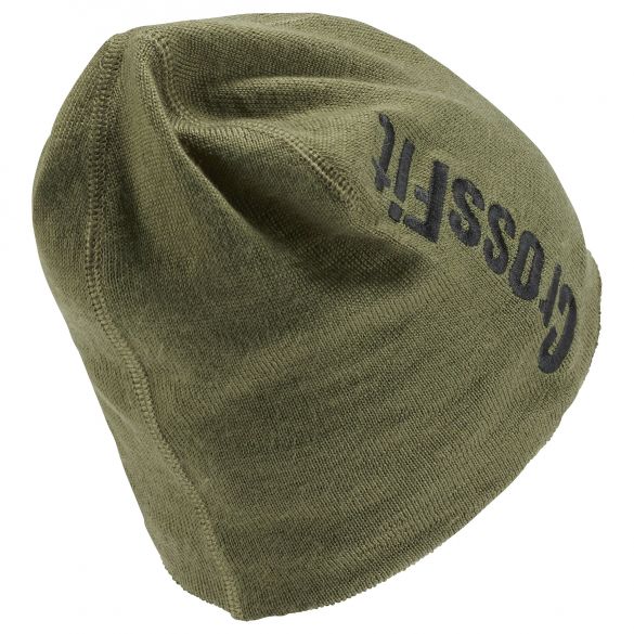 Мужская шапка Reebok CF U Perf Beanie BQ1344