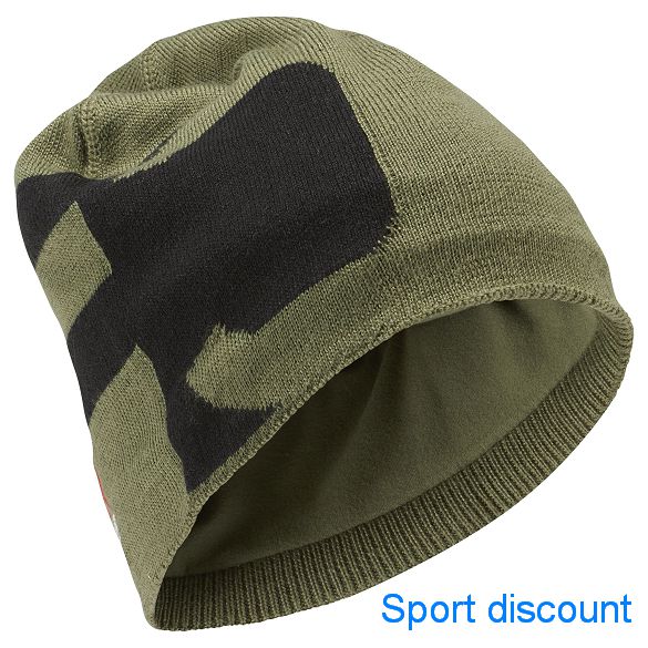 Мужская шапка Reebok CF U Perf Beanie BQ1344