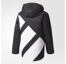 Детская куртка Adidas Equipment BQ4013