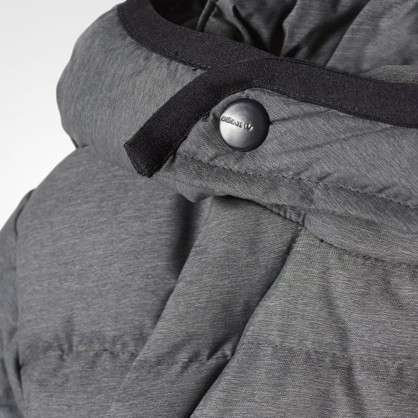 Детская куртка Adidas Originals Down Jacket Kids BQ4279_image_3