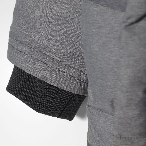 Детская куртка Adidas Originals Down Jacket Kids BQ4279_image_4