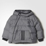 Детская куртка Adidas Originals Down Jacket Kids BQ4279_image_1
