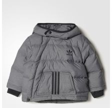 Дитяча куртка Adidas Originals Down Jacket Kids BQ4279