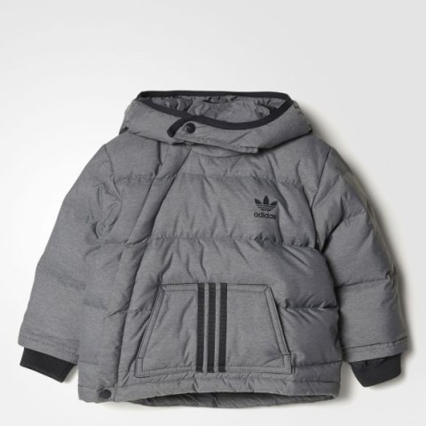 Детская куртка Adidas Originals Down Jacket Kids BQ4279_image_1