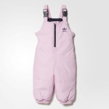 Детский комбинезон Adidas Originals Snow BQ4441_image_1