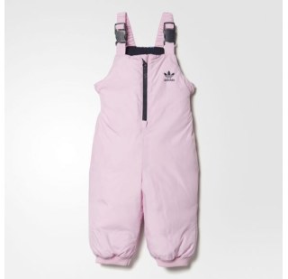 Дитячий комбінезон Adidas Originals Snow BQ4441
