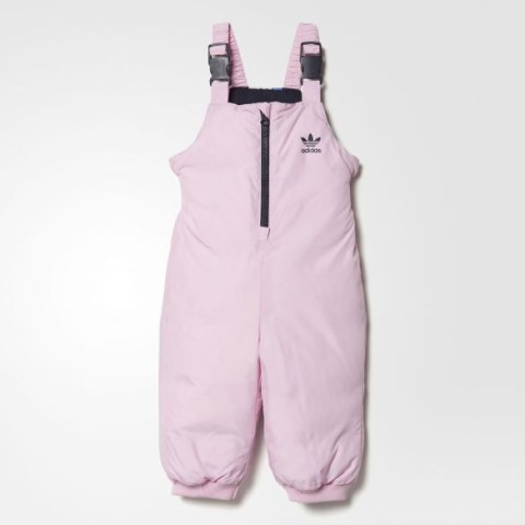 Детский комбинезон Adidas Originals Snow BQ4441_image_1