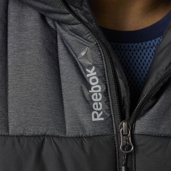 Мужская куртка Reebok Outdoor BR0462