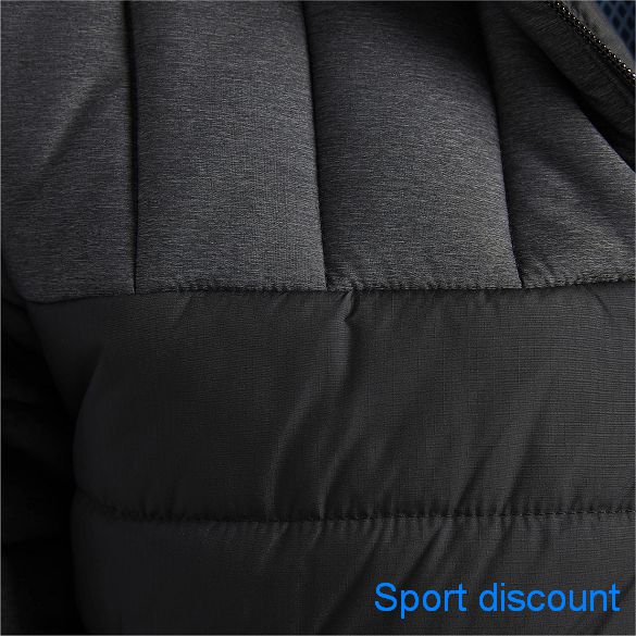 Мужская куртка Reebok Outdoor BR0462