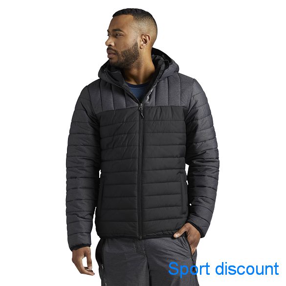 Мужская куртка Reebok Outdoor BR0462