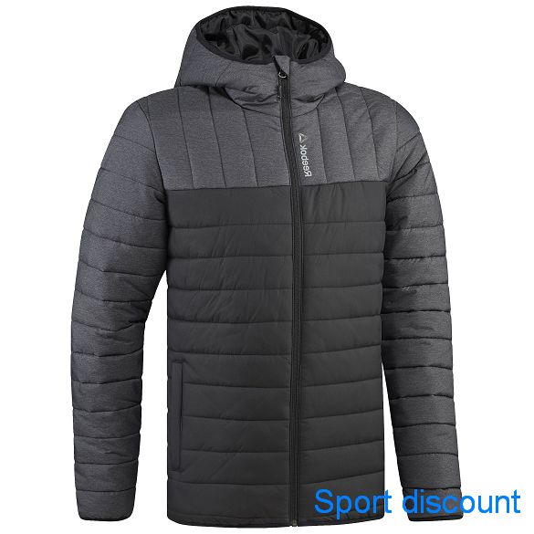 Мужская куртка Reebok Outdoor BR0462
