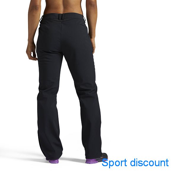 Спортивные брюки Reebok Outdoor Soft Shell BR0539