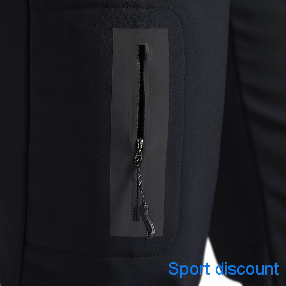 Спортивные брюки Reebok Outdoor Soft Shell BR0539