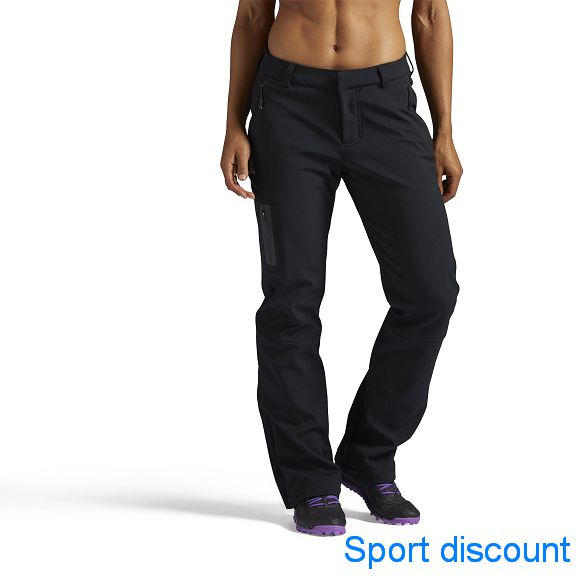 Спортивные брюки Reebok Outdoor Soft Shell BR0539
