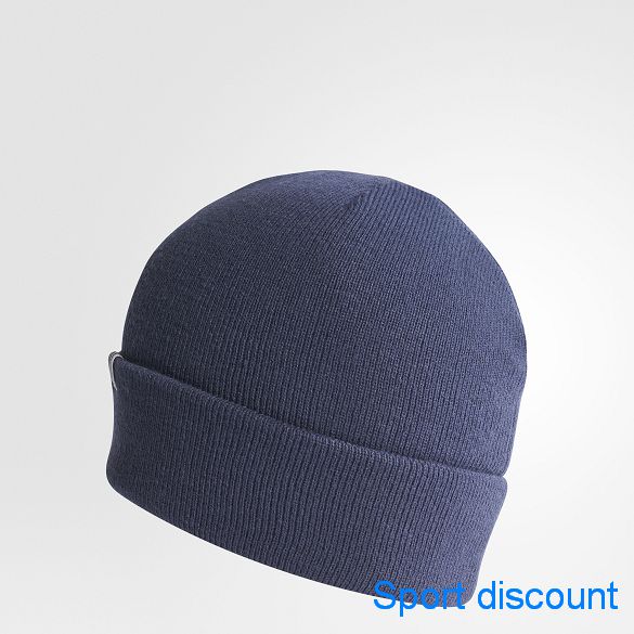 Мужская шапка Adidas Originals HIGH BEANIE BR2754
