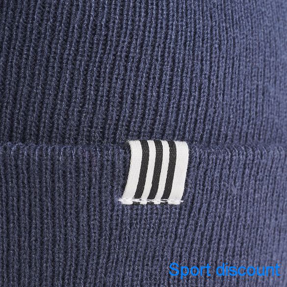 Мужская шапка Adidas Originals HIGH BEANIE BR2754