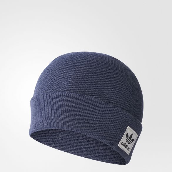 Мужская шапка Adidas Originals HIGH BEANIE BR2754