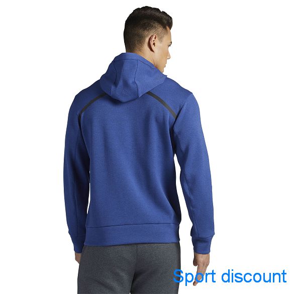 Мужская худи Reebok Crossfit BR4669