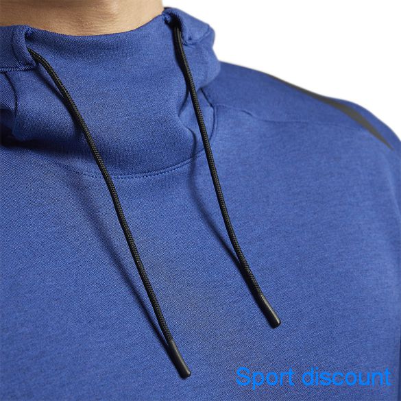 Мужская худи Reebok Crossfit BR4669
