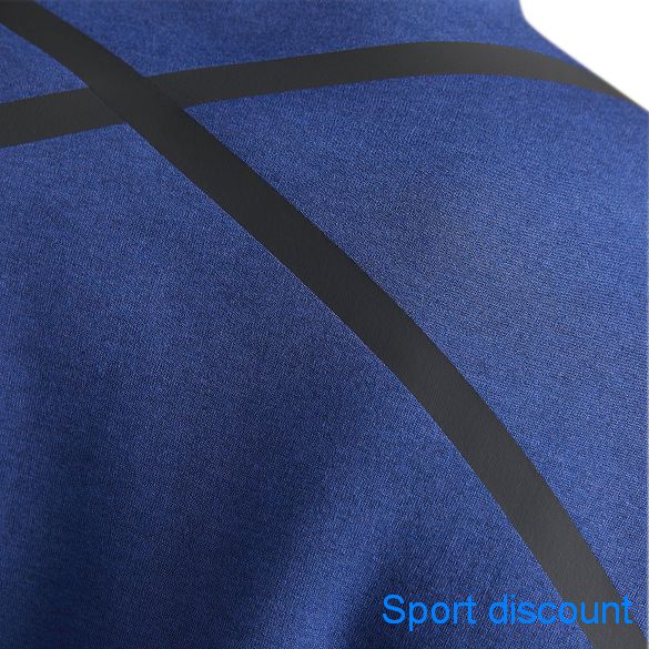 Мужская худи Reebok Crossfit BR4669