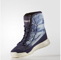 Женские сапоги Adidas Terrex Choleah Padded BY9082_image_8