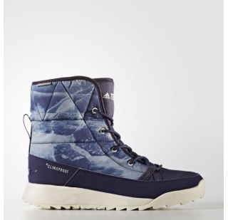 Жіночі чоботи Adidas Terrex Choleah Padded BY9082