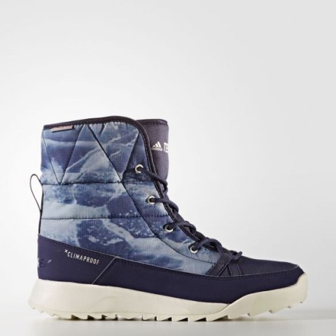 Женские сапоги Adidas Terrex Choleah Padded BY9082_image_1