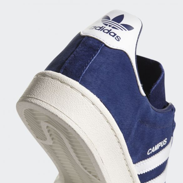 Чоловічі кросівки Adidas Originals Campus BZ0086_image_9