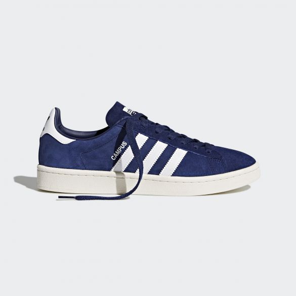 Мужские кроссовки Adidas Originals Campus BZ0086_image_2