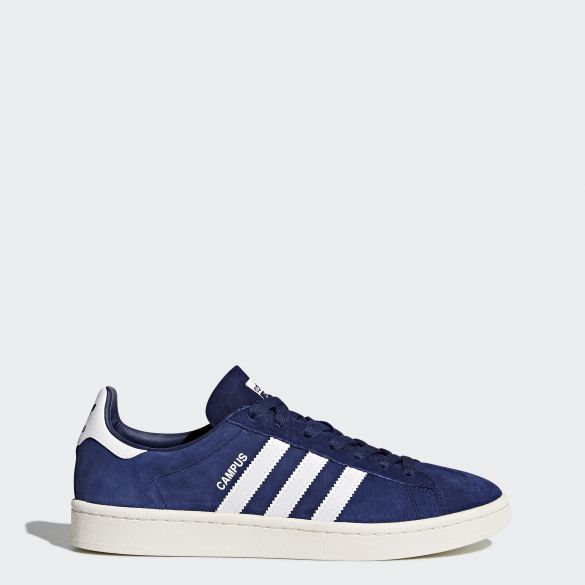 Мужские кроссовки Adidas Originals Campus BZ0086_image_1