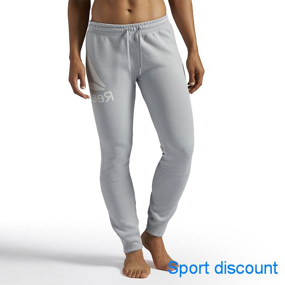 Женские брюки Reebok QC Graphic Pant CD5375