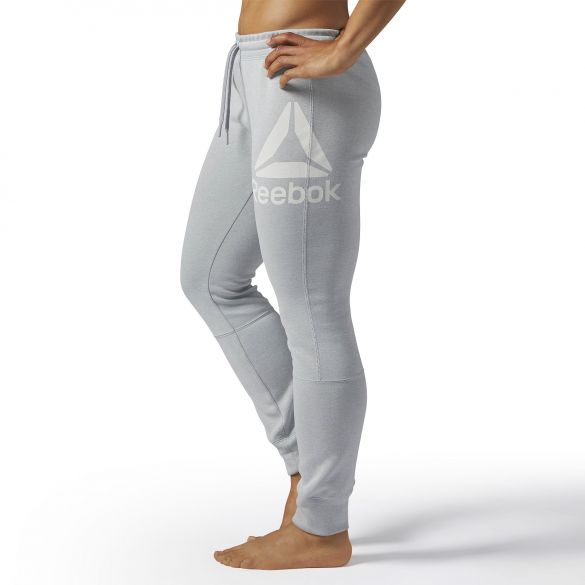 Женские брюки Reebok QC Graphic Pant CD5375