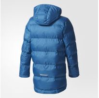 Детская куртка Adidas SDP Parka CE4930_image_5