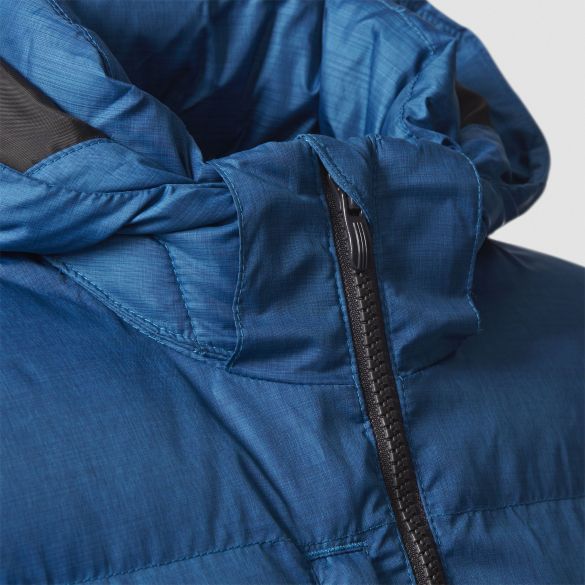 Дитяча куртка Adidas SDP Parka CE4930_image_3