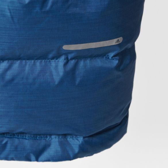 Дитяча куртка Adidas SDP Parka CE4930_image_4