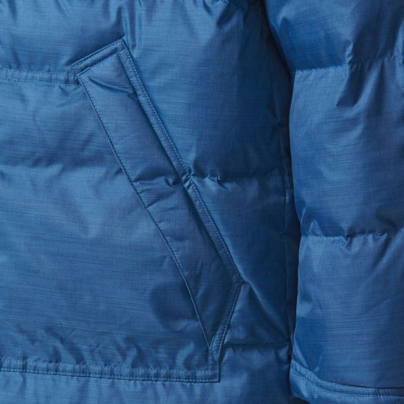 Дитяча куртка Adidas SDP Parka CE4930_image_5