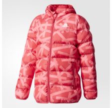 Детская куртка Adidas SD Graphic CF1613