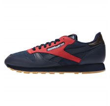 Чоловічі кросівки Reebok Classic Leather Speckled Midsole CN1815