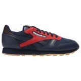 Чоловічі кросівки Reebok Classic Leather Speckled Midsole CN1815_image_1