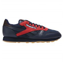 Чоловічі кросівки Reebok Classic Leather Speckled Midsole CN1815