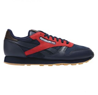 Чоловічі кросівки Reebok Classic Leather Speckled Midsole CN1815