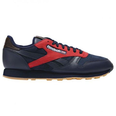 Чоловічі кросівки Reebok Classic Leather Speckled Midsole CN1815_image_1