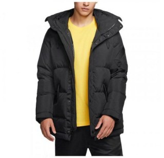 Мужская куртка Nike Jordan Wings Down Parka BQ4170-010