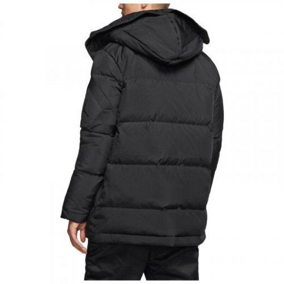 Мужская куртка Nike Jordan Wings Down Parka BQ4170-010