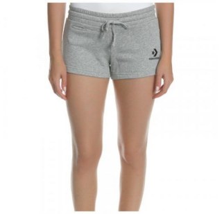 Жіночі шорти Converse All Star Womens 10017313-035