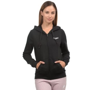 Жіноча толстовка Converse Star Chevron Nova Fz 10017713-001