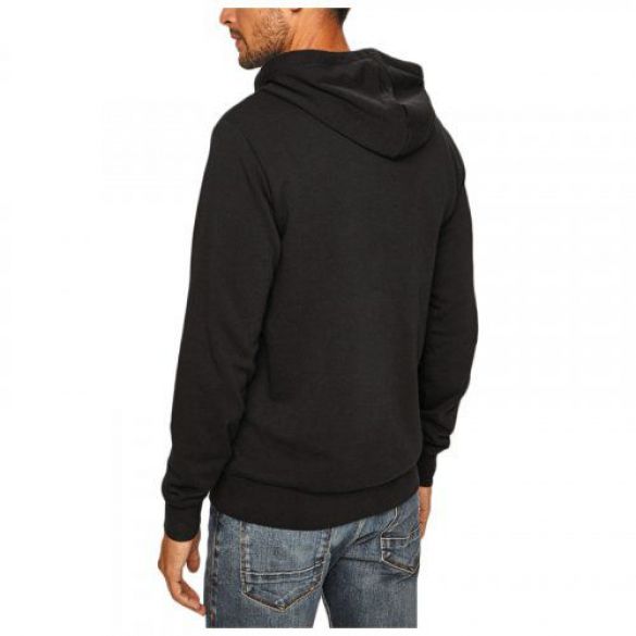 Чоловіча толстовка Converse Nove Fz Hoodie Ft 10018229-001