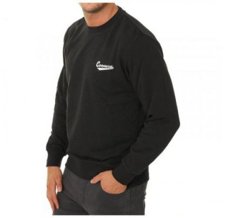Чоловіча толстовка Converse Nova Crew Ft 10018230-001